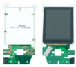 LCD display SonyEricsson K750i,W800i,D750i